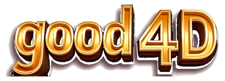 good4d logo