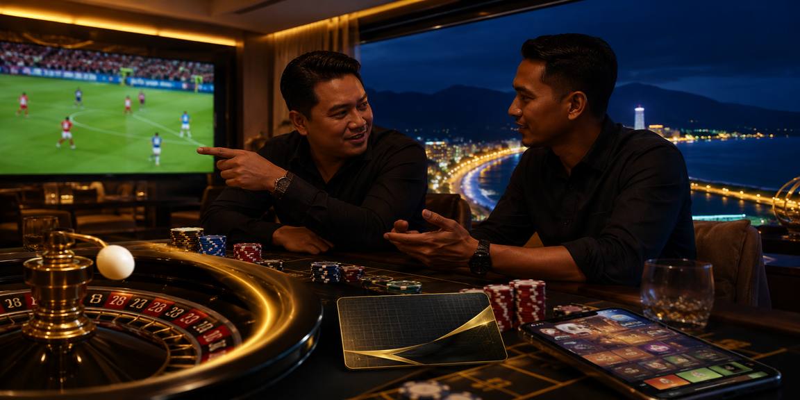 good4d Casino Gambling & Sportsbook untuk Malaysia players
