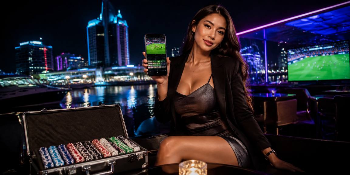 good4d Casino Gambling & Sportsbook untuk Malaysia players